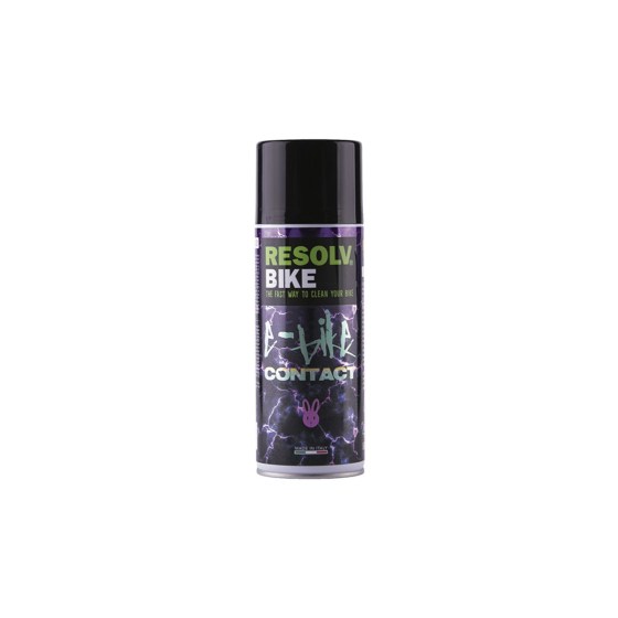 Spray ResolvBike E-Bike Contact 400 ml_1